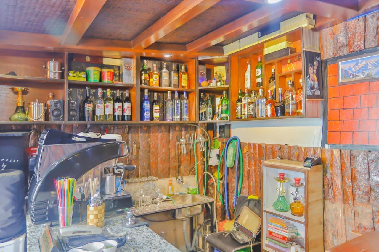 קטמנדו Oyo 720 Lekali Homes And Restaurant מראה חיצוני תמונה
